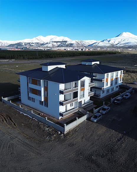 ARVEN SİTESİ image