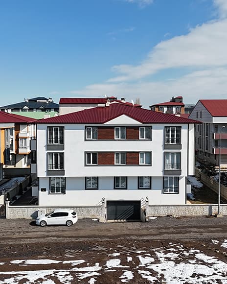 YEŞİLYURT APARTMANI image